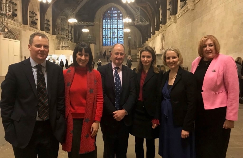 Bailiff reform Westminster Hall debate